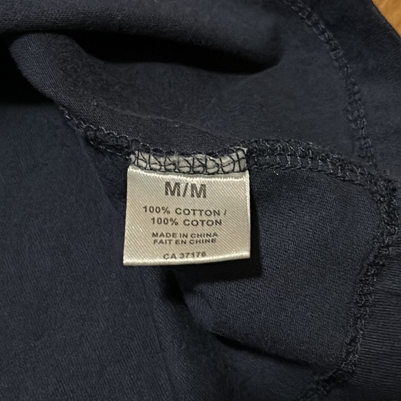 Point Zero Long Sleeve Top - Picture 5 of 6